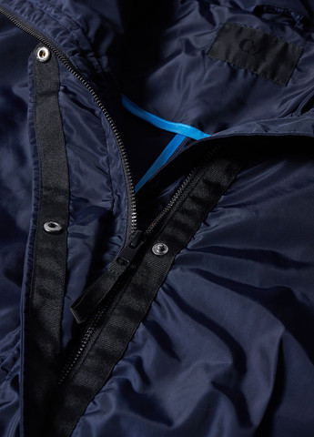 Плащ C&A макінтош на блискавці, на кнопках демісезон (260378512)