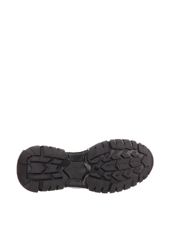 Черные зимние кроссовки Cosottinni