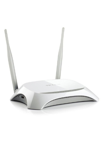Маршрутизатор TL-MR3420 TP-Link (250095758)