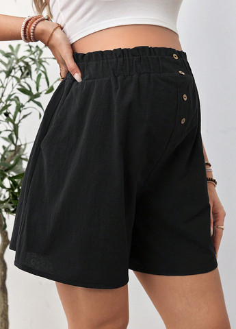 Шорты для беременных SHEIN (342965087)