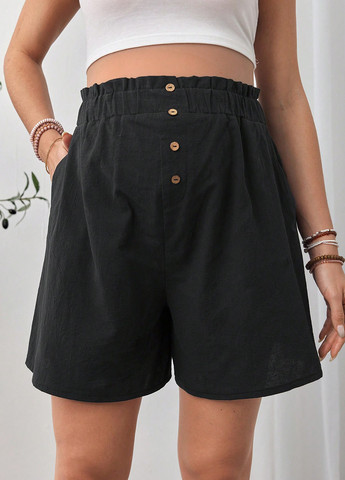 Шорты для беременных SHEIN (342965087)