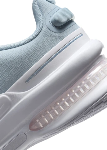 Кросівки W AIR ZOOM UPTURN SC Nike Nike W AIR ZOOM UPTURN SC блакитні демісезони (368526884)