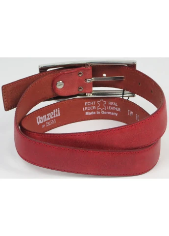 Женский кожаный ремень 99-119х3,8 см Vanzetti (252414922)