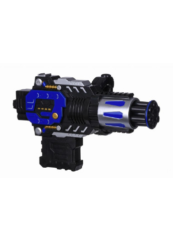 Игрушечное оружие Водный электрический бластер (777-C1Ut) Same Toy (254082491)