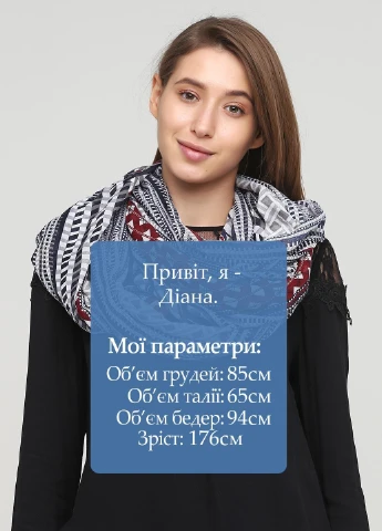 Шарф-снуд S.Oliver (221821725)