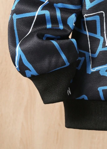 Спортивный костюм (толстовка, брюки) SHEIN (330749757)