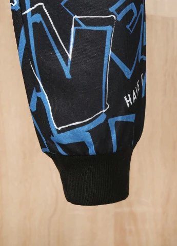 Спортивный костюм (толстовка, брюки) SHEIN (330749757)
