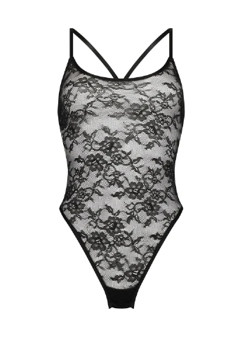 Боди Hunkemoller (340098629)