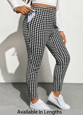 Штани SHEIN (342719365)