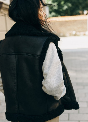 Жилет H&M (348830567)