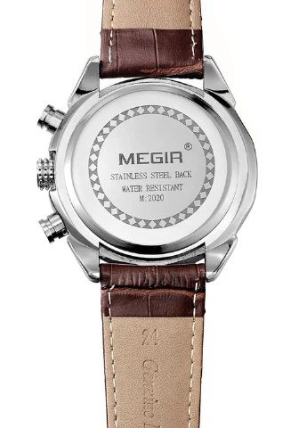 Часы Megir (57922334)