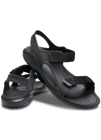 Кэжуал сандалии Crocs