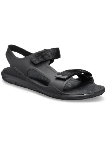 Кэжуал сандалии Crocs