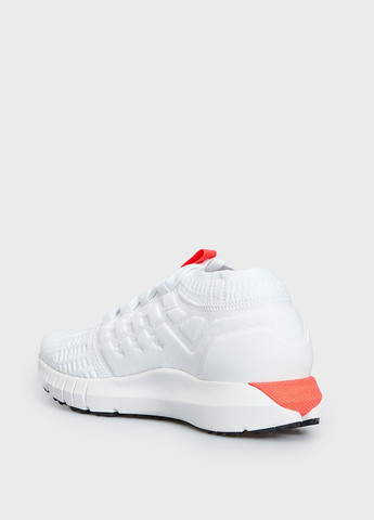 Кроссовки Under Armour белые демисезоны (263206925)