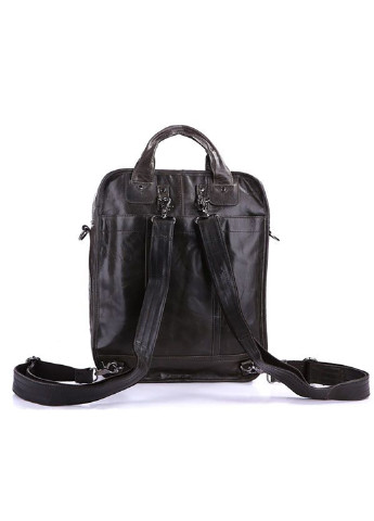 Чоловіча шкіряна сумка 33х39,5х10 см Vintage (252130068)