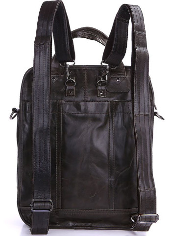 Чоловіча шкіряна сумка 33х39,5х10 см Vintage (252130068)