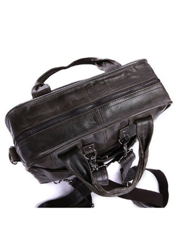 Чоловіча шкіряна сумка 33х39,5х10 см Vintage (252130068)