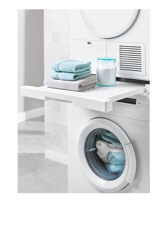 Проміжні рами для пральних машин (1 шт.) Aquapur (258461219)