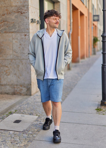 Шорти Uniqlo (315368435)