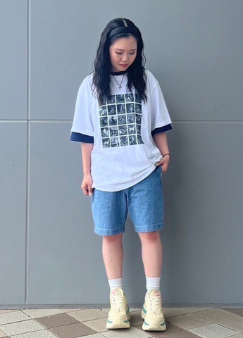 Шорти Uniqlo (315368435)