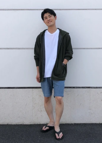 Шорти Uniqlo (315368435)