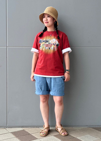 Шорти Uniqlo (315368435)