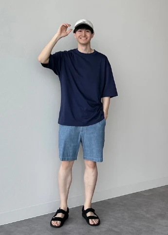 Шорти Uniqlo (315368435)
