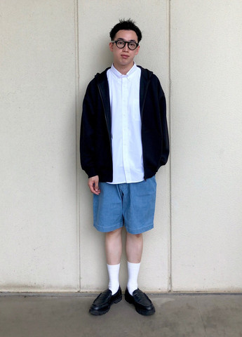 Шорти Uniqlo (315368435)