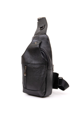 Мужская кожаная сумка 16,5х31,5х6,3 см Vintage (232988697)