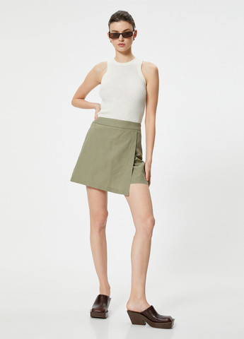 Юбка-шорты KOTON (329437222)