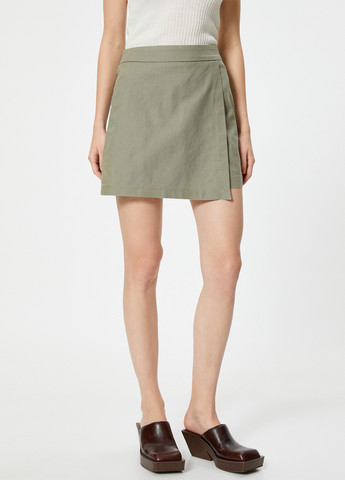 Юбка-шорты KOTON (329437222)