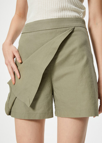 Юбка-шорты KOTON (329437222)