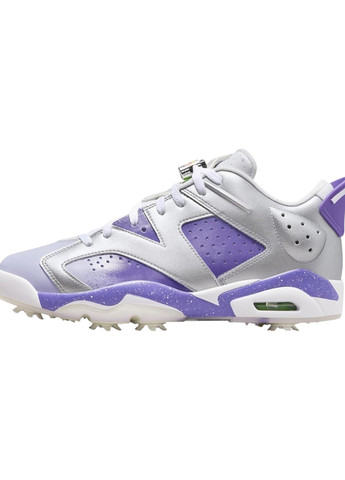 Фіолетові всесезонні кросівки Nike