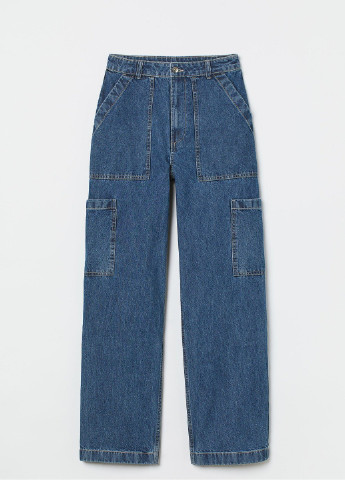 Джинсы H&M - (252567775)