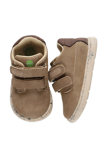 Бежеві Осінні кросівки Chicco