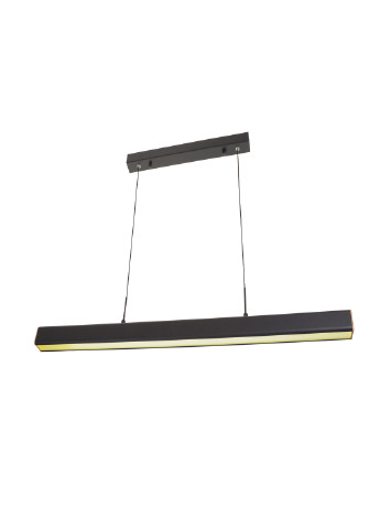 Светодиодная люстра BL-734S/20W NW BK Brille (247373787)