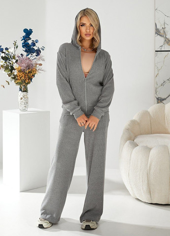 Костюм (толстовка, штани) No Brand (362120925)