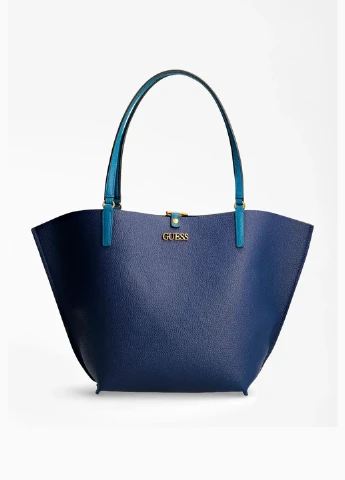 Сумка Guess ALBY TOGGLE TOTE (251444172)