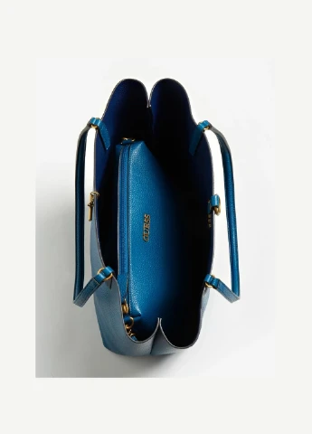 Сумка Guess ALBY TOGGLE TOTE (251444172)