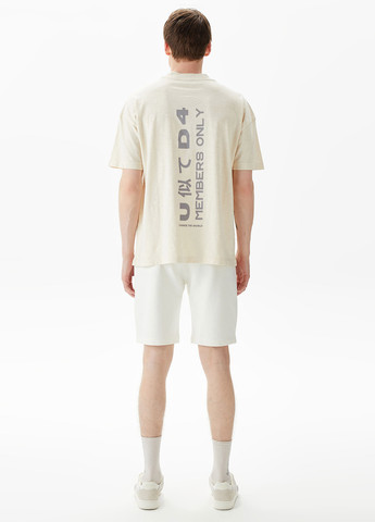 Шорты UNITED4 (303482675)