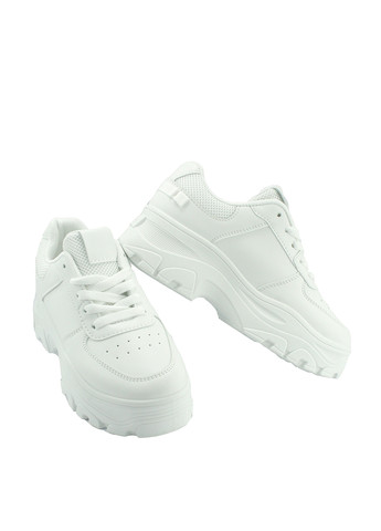 Кроссовки No Brand білі демісезони (357265259)