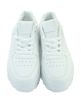 Кроссовки No Brand білі демісезони (357265259)