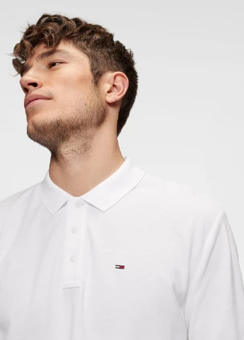 Поло Tommy Jeans (182517160)
