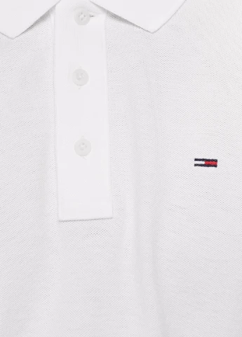 Поло Tommy Jeans (182517160)