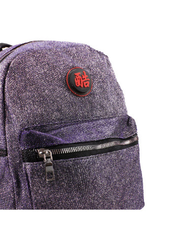 Жіночий міський рюкзак 23х29х13 см Valiria Fashion (232988953)