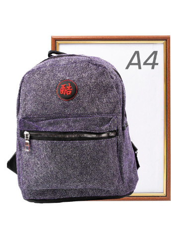 Жіночий міський рюкзак 23х29х13 см Valiria Fashion (232988953)