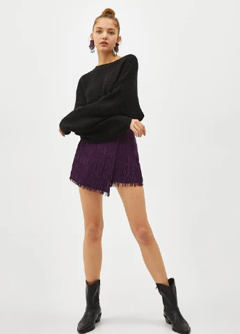 Шорти Bershka (244287224)