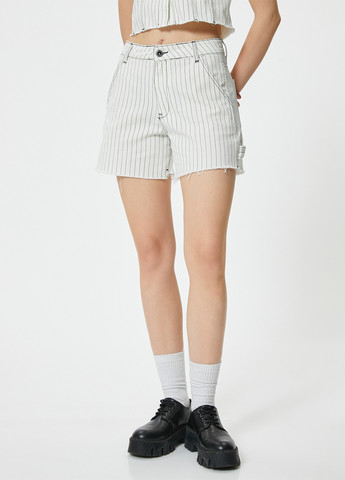 Шорты KOTON (329437418)