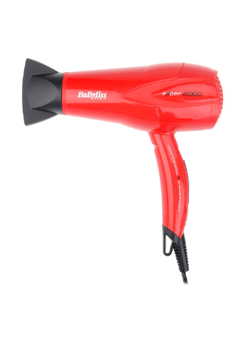 Фен Red BaByliss d302re (130567361)
