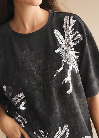 Футболка SHEIN - (339053082)